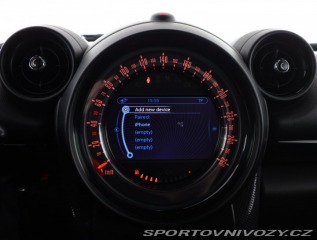 Mini Countryman Cooper SD 2016