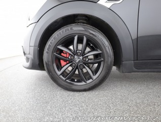 Mini Countryman Cooper SD 2016