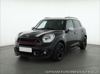 Mini Countryman Cooper SD 2016