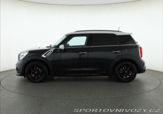 Mini Countryman Cooper SD 2016