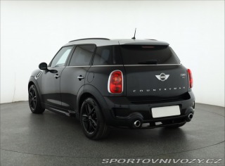 Mini Countryman Cooper SD 2016
