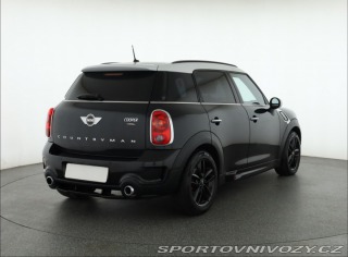 Mini Countryman Cooper SD 2016
