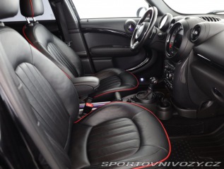 Mini Countryman Cooper SD 2016