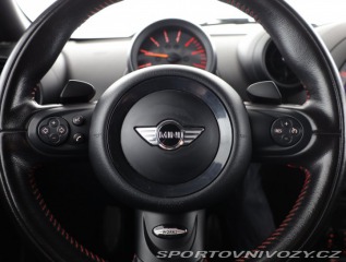 Mini Countryman Cooper SD 2016