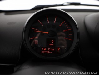 Mini Countryman Cooper SD 2016