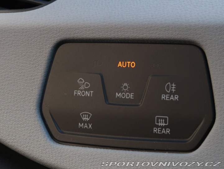 Volkswagen ID.3 1st (62 kWh) 2020