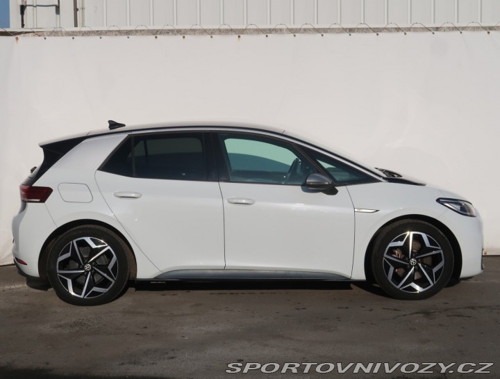 Volkswagen ID.3 1st (62 kWh) 2020