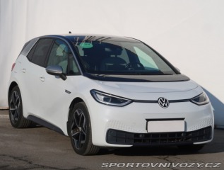 Volkswagen ID.3 1st (62 kWh) 2020