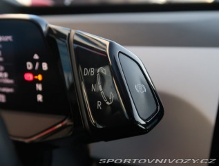 Volkswagen ID.3 1st (62 kWh) 2020