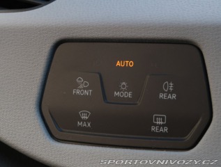 Volkswagen ID.3 1st (62 kWh) 2020