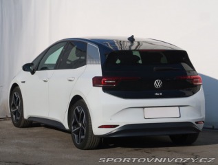 Volkswagen ID.3 1st (62 kWh) 2020