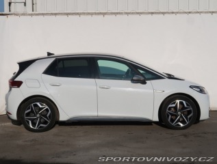 Volkswagen ID.3 1st (62 kWh) 2020
