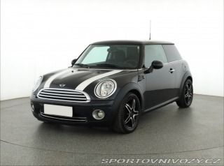 Mini One One 2008