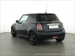 Mini One One 2008