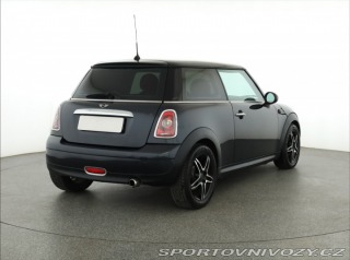 Mini One One 2008