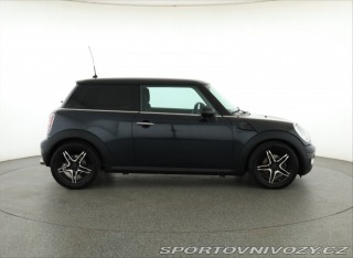 Mini One One 2008