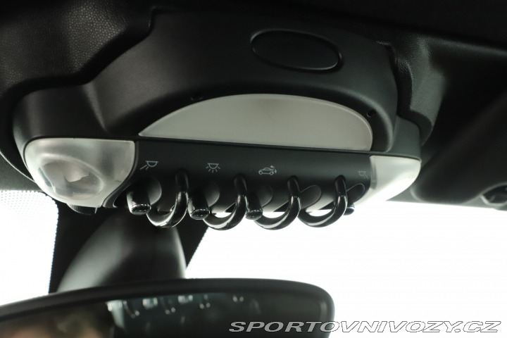 Mini Cooper Cooper S 2012