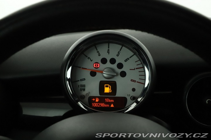 Mini Cooper Cooper S 2012