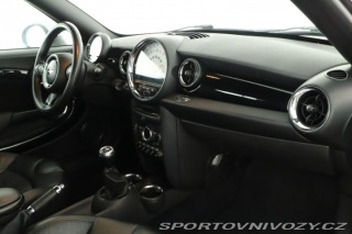Mini Cooper Cooper S 2012