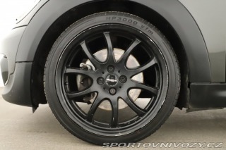 Mini Cooper Cooper S 2012