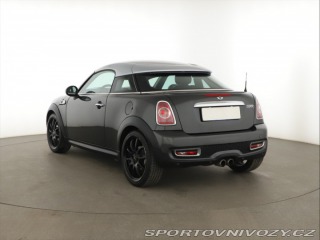 Mini Cooper Cooper S 2012
