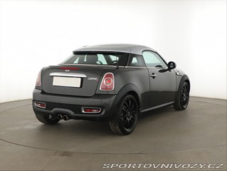 Mini Cooper Cooper S 2012
