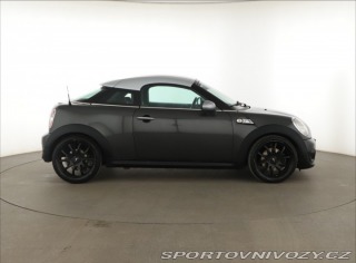 Mini Cooper Cooper S 2012