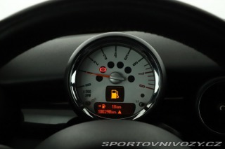 Mini Cooper Cooper S 2012