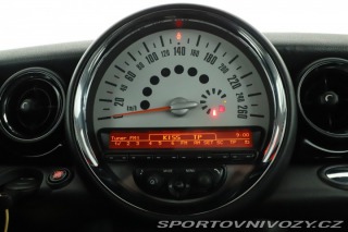 Mini Cooper Cooper S 2012