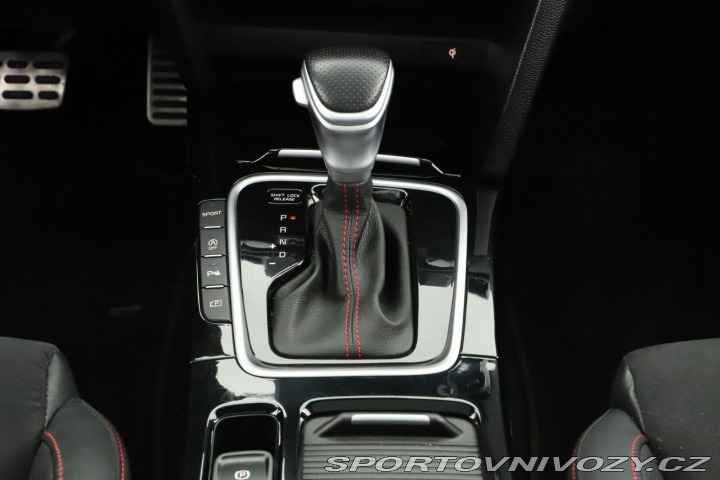 Kia ProCeed GT GT 1.6 T-GDI 2022