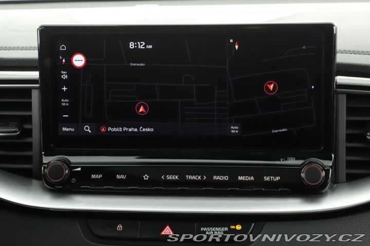 Kia ProCeed GT GT 1.6 T-GDI 2022