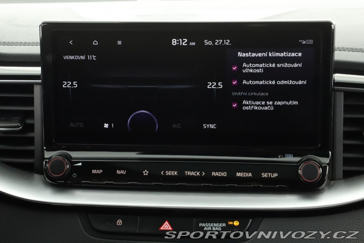 Kia ProCeed GT GT 1.6 T-GDI 2022