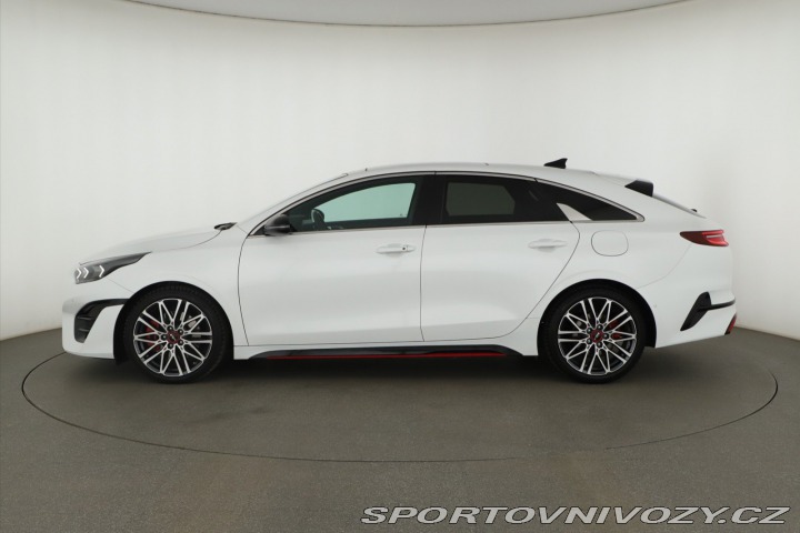 Kia ProCeed GT GT 1.6 T-GDI 2022