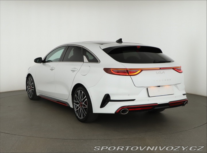 Kia ProCeed GT GT 1.6 T-GDI 2022