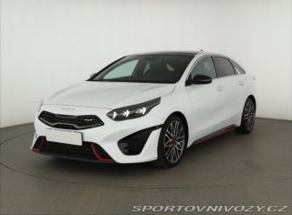 Kia ProCeed GT GT 1.6 T-GDI 2022