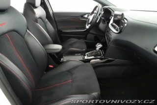 Kia ProCeed GT GT 1.6 T-GDI 2022