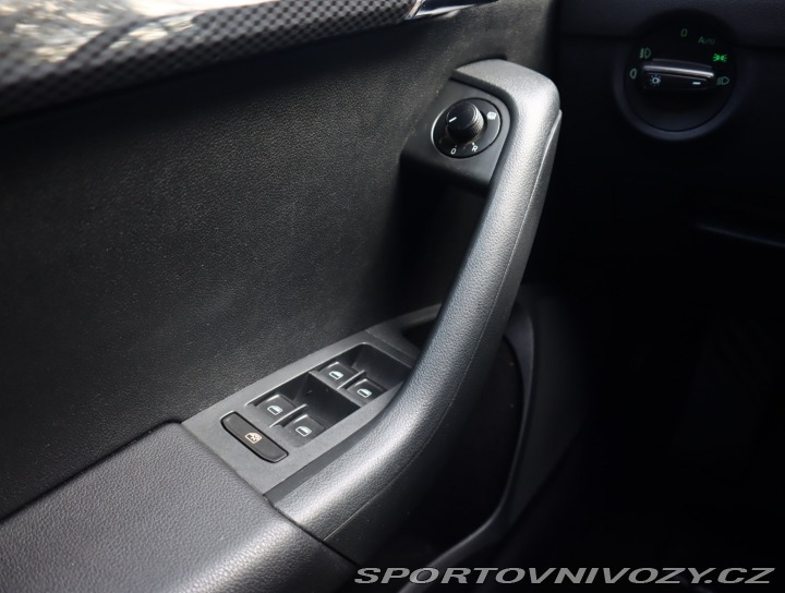 Škoda Octavia RS RS RS 2.0 TDI 2013