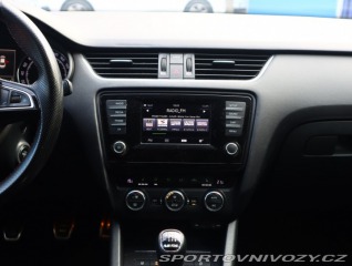 Škoda Octavia RS RS RS 2.0 TDI 2013