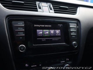 Škoda Octavia RS RS RS 2.0 TDI 2013