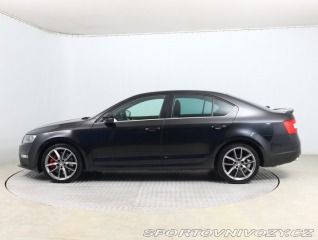 Škoda Octavia RS RS RS 2.0 TDI 2013