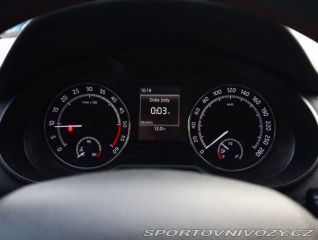 Škoda Octavia RS RS RS 2.0 TDI 2013