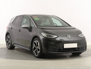 Volkswagen ID.3 1st (62 kWh)