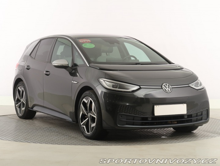 Volkswagen ID.3 1st (62 kWh) 2020