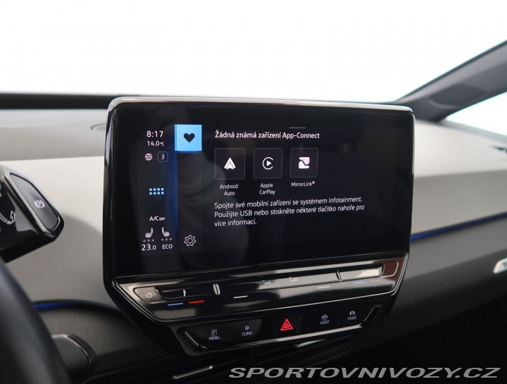 Volkswagen ID.3 1st (62 kWh) 2020