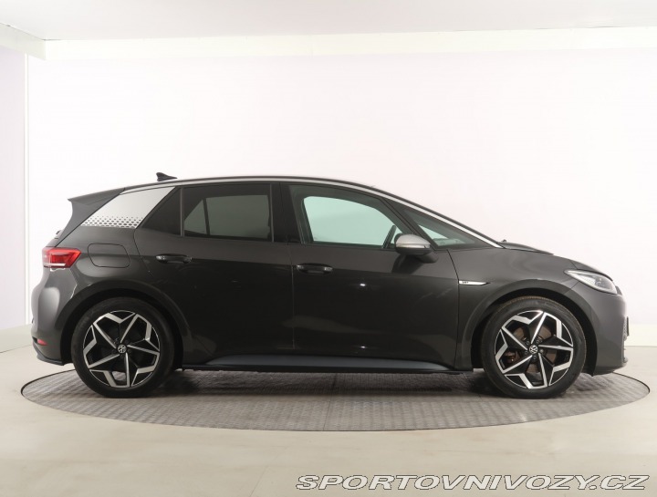 Volkswagen ID.3 1st (62 kWh) 2020