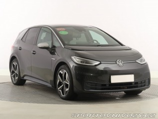 Volkswagen ID.3 1st (62 kWh) 2020