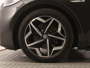 Volkswagen ID.3 1st (62 kWh) 2020