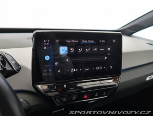 Volkswagen ID.3 1st (62 kWh) 2020