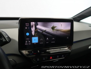 Volkswagen ID.3 1st (62 kWh) 2020