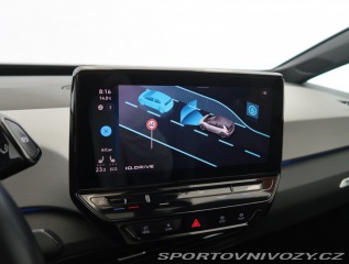 Volkswagen ID.3 1st (62 kWh) 2020